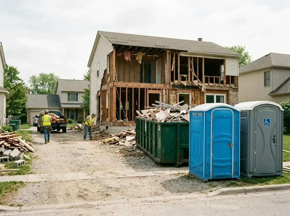 home-renovation-demolition-sit-010 — frequently asked questions, Portable Toilet & Dumpsters Rental in Dowagiac, MI
